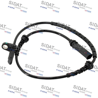ABS SENSOR - FRONT BOTH SIDES