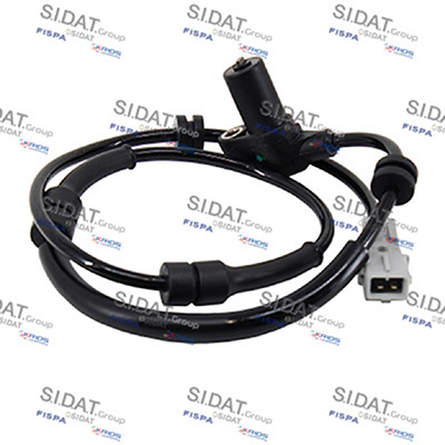 ABS SENSOR - FRONT BOTH SIDES