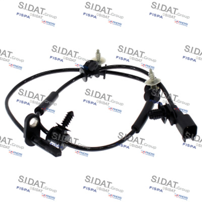 ABS SENSOR - ALL SIDES