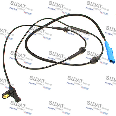 ABS SENSOR - REAR BOTH SIDES
