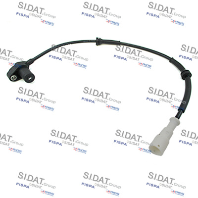 ABS SENSOR - FRONT BOTH SIDES