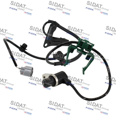 ABS SENSOR - FRONT LEFT