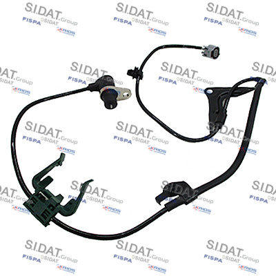 ABS SENSOR - FRONT RIGHT