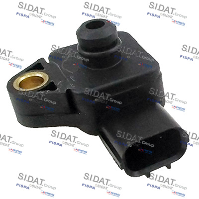 PRESSURE SENSOR