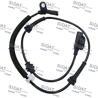 ABS SENSOR - FRONT BOTH SIDES