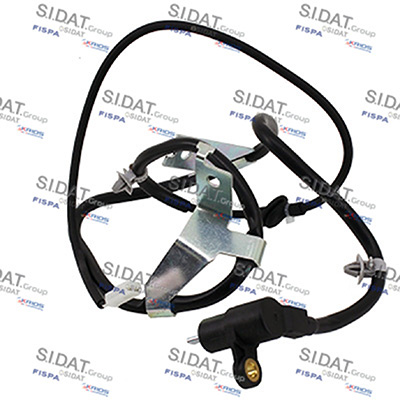 ABS SENSOR - REAR RIGHT