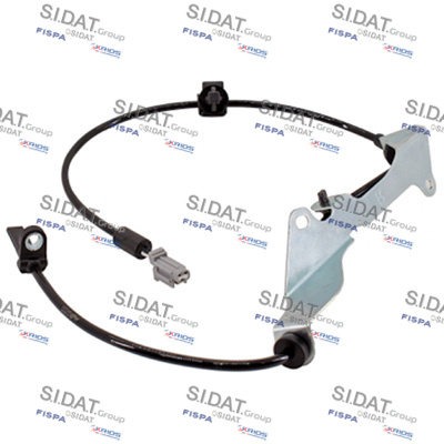 ABS SENSOR - REAR RIGHT