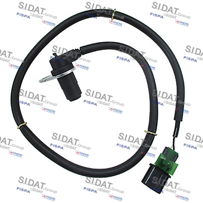 ABS SENSOR - REAR RIGHT