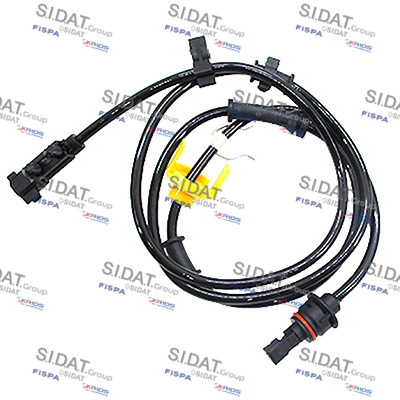 ABS SENSOR - REAR BOTH SIDES