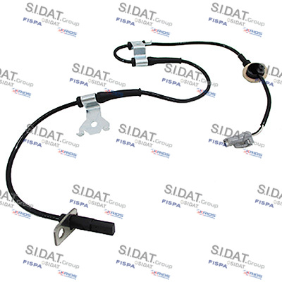 ABS SENSOR - FRONT LEFT