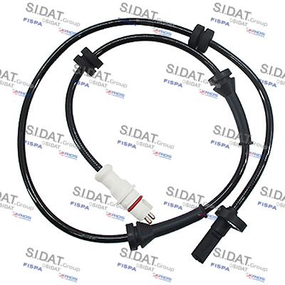 ABS SENSOR - REAR BOTH SIDES