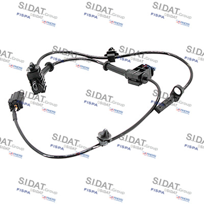 ABS SENSOR - FRONT BOTH SIDES