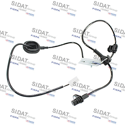ABS SENSOR - REAR BOTH SIDES