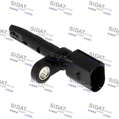 ABS SENSOR - FRONT BOTH SIDES