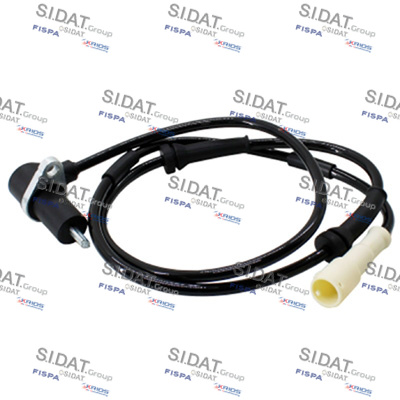ABS SENSOR - REAR LEFT