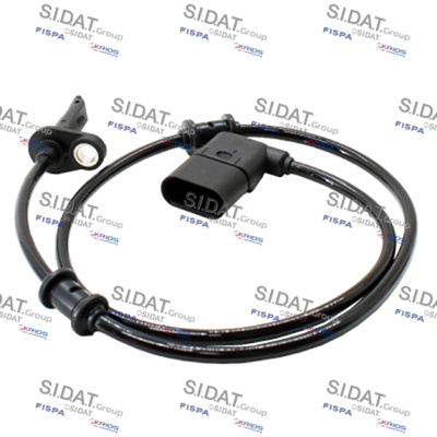 ABS SENSOR - REAR BOTH SIDES