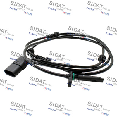 ABS SENSOR - FRONT LEFT