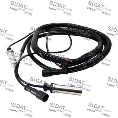ABS SENSOR - REAR BOTH SIDES