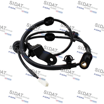 ABS SENSOR - REAR LEFT
