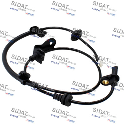 ABS SENSOR - REAR RIGHT