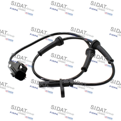 ABS SENSOR - REAR BOTH SIDES