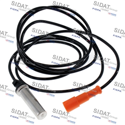 ABS SENSOR - REAR BOTH SIDES