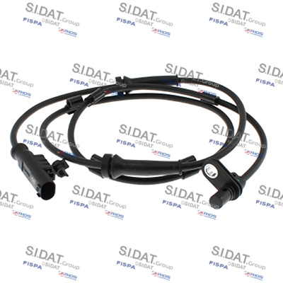 ABS SENSOR - REAR RIGHT
