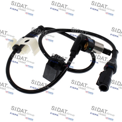 ABS SENSOR - REAR LEFT