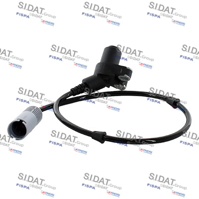 ABS SENSOR - REAR RIGHT