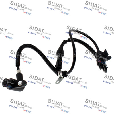 ABS SENSOR - REAR BOTH SIDES