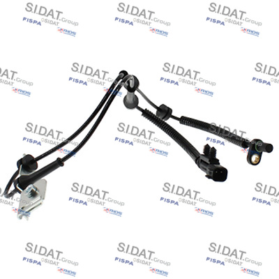 ABS SENSOR - FRONT BOTH SIDES