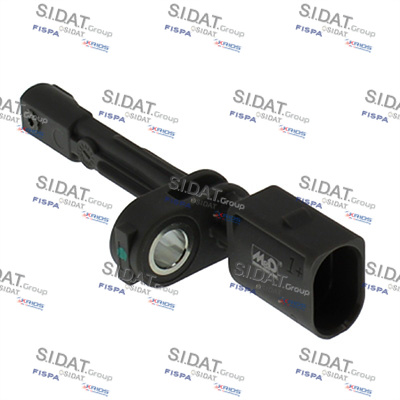ABS SENSOR - REAR BOTH SIDES