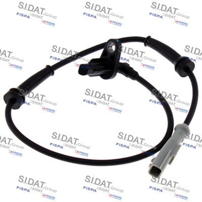 ABS SENSOR - REAR LEFT