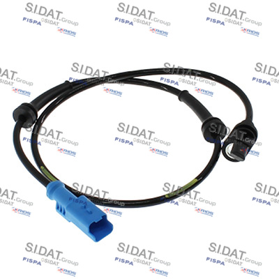 ABS SENSOR - REAR BOTH SIDES