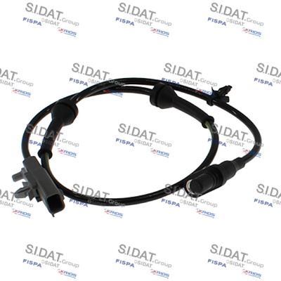 ABS SENSOR - REAR LEFT