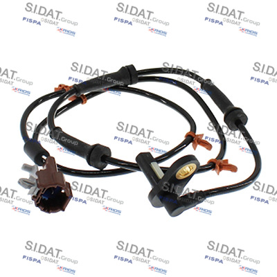 ABS SENSOR - REAR LEFT