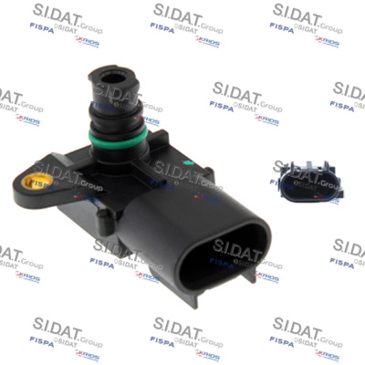 PRESSURE SENSOR