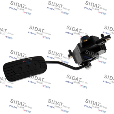ACCELERATOR PEDAL KIT