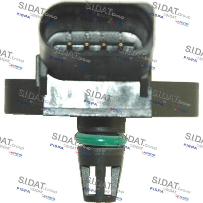 PRESSURE SENSOR