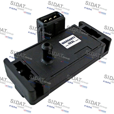 PRESSURE SENSOR