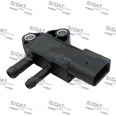 EXHAUST GAS PRESSURE SENSOR
