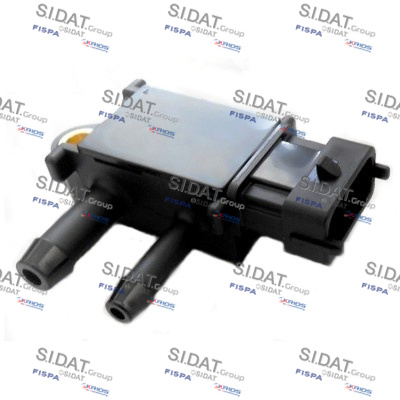 EXHAUST GAS PRESSURE SENSOR