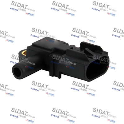 EXHAUST GAS PRESSURE SENSOR
