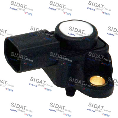 PRESSURE SENSOR