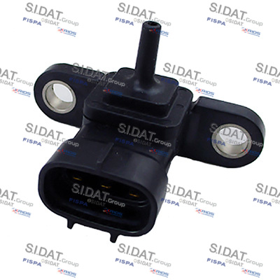 PRESSURE SENSOR