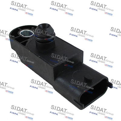 PRESSURE SENSOR