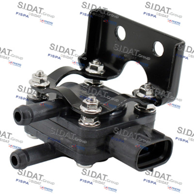EXHAUST GAS PRESSURE SENSOR