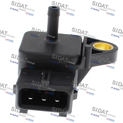 PRESSURE SENSOR