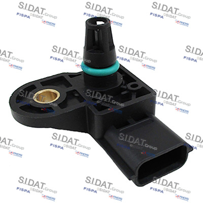 PRESSURE SENSOR