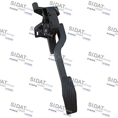 ACCELERATOR PEDAL KIT